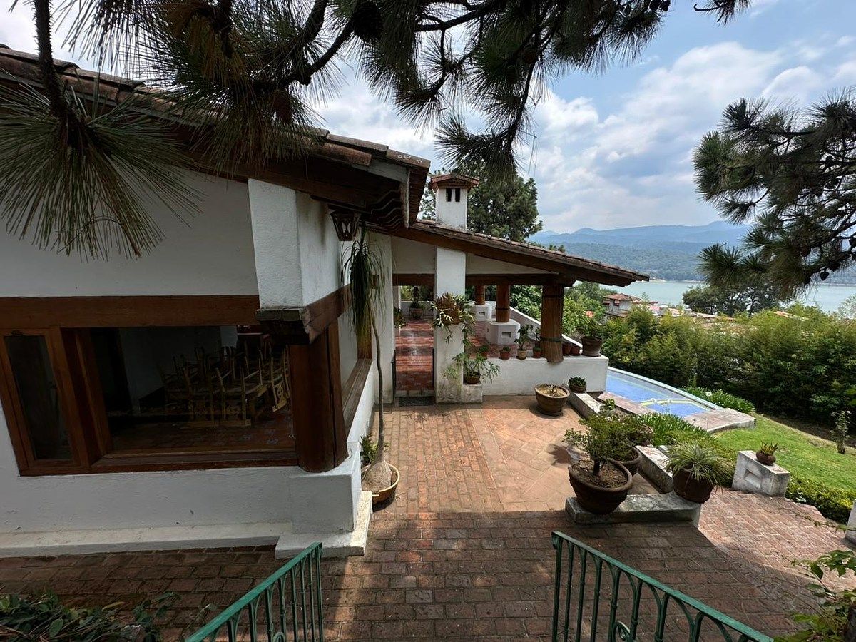 Casa en Monte Alto, Valle de Bravo, foto 31 de 43