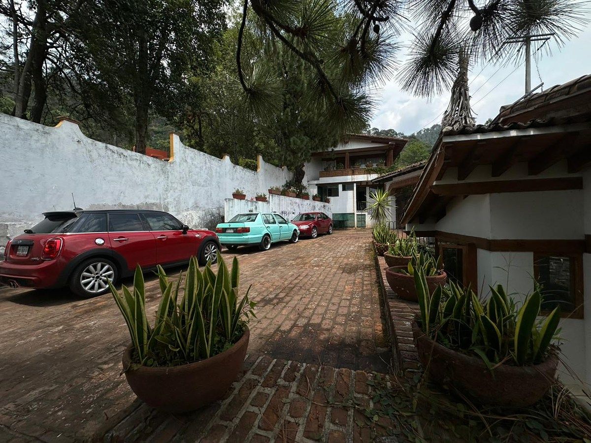 Casa en Monte Alto, Valle de Bravo, foto 32 de 43