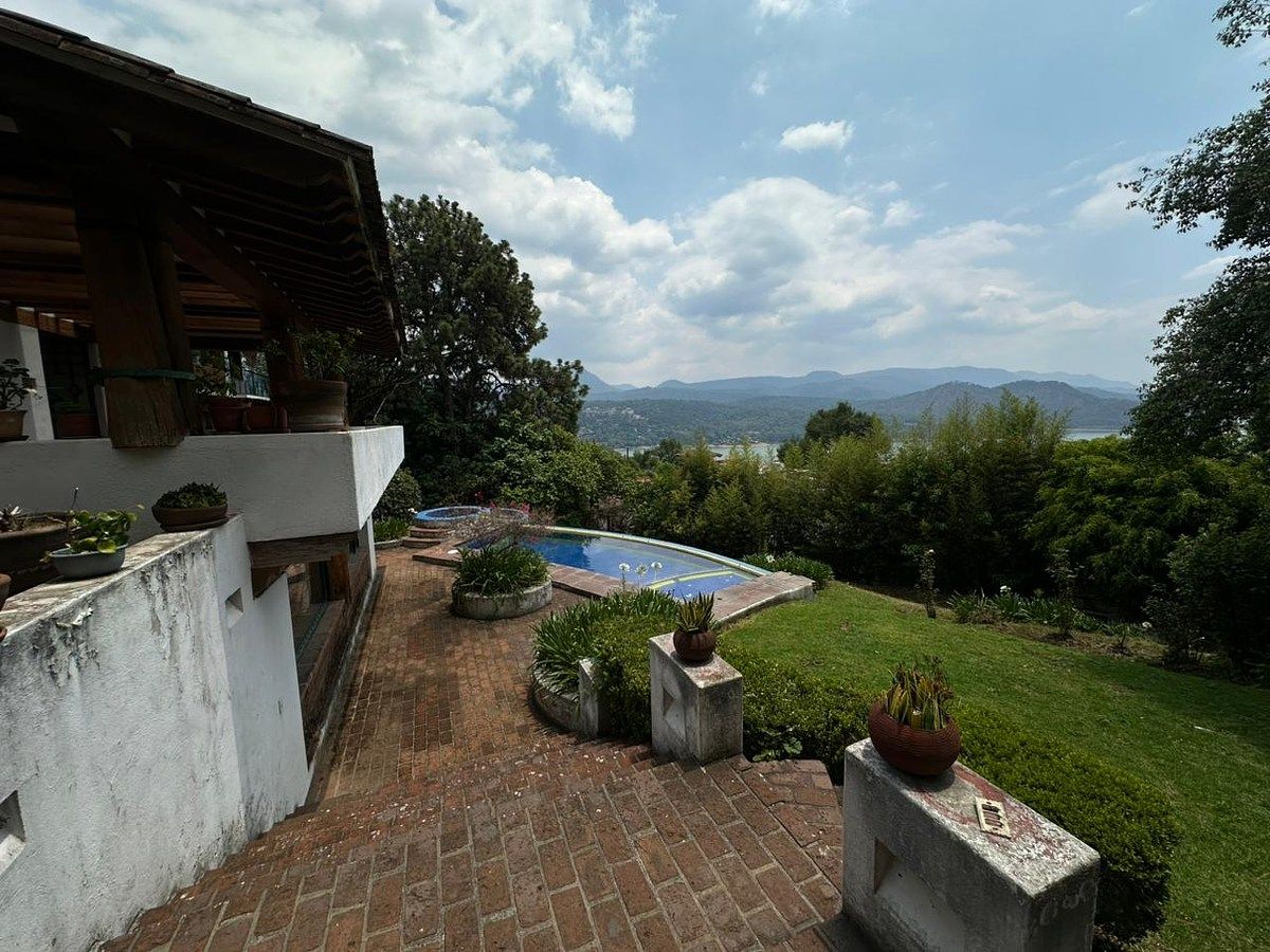 Casa en Monte Alto, Valle de Bravo, foto 33 de 43