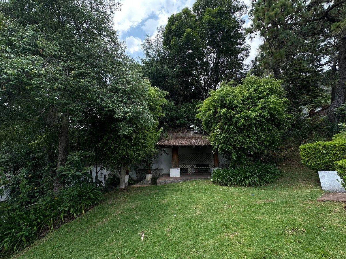Casa en Monte Alto, Valle de Bravo, foto 35 de 43