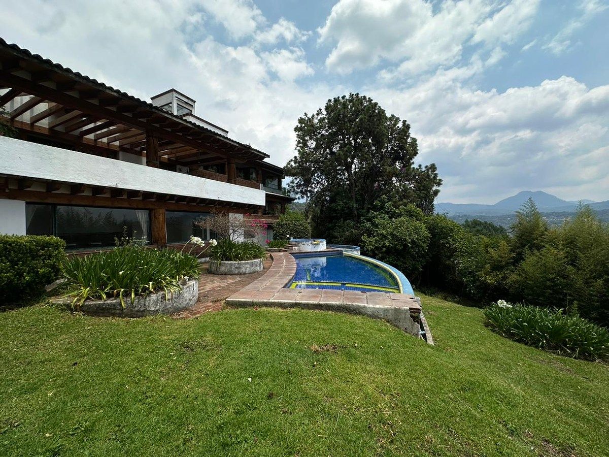 Casa en Monte Alto, Valle de Bravo, foto 34 de 43
