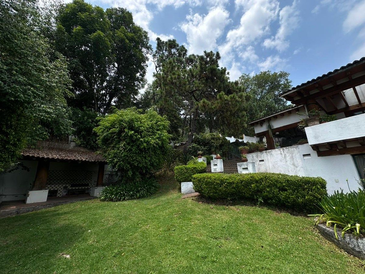Casa en Monte Alto, Valle de Bravo, foto 36 de 43