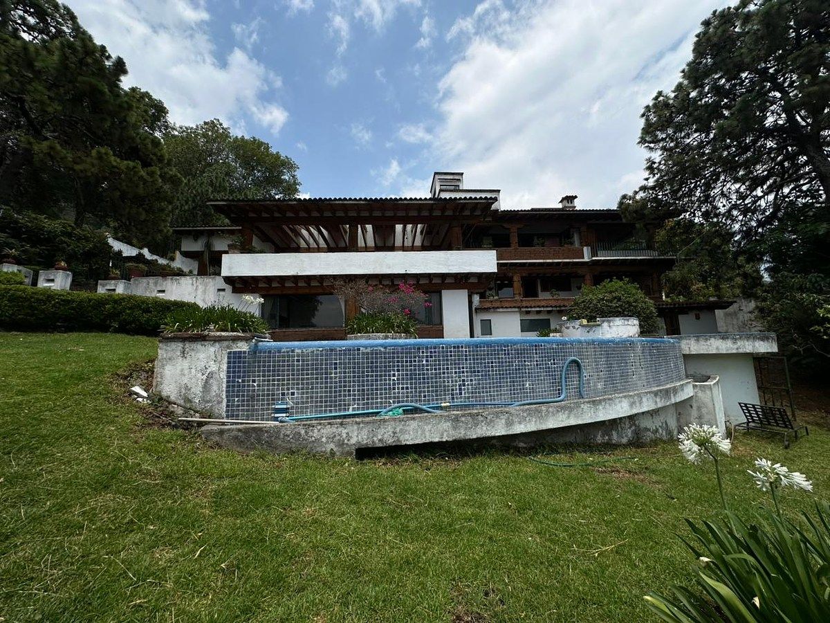 Casa en Monte Alto, Valle de Bravo, foto 37 de 43
