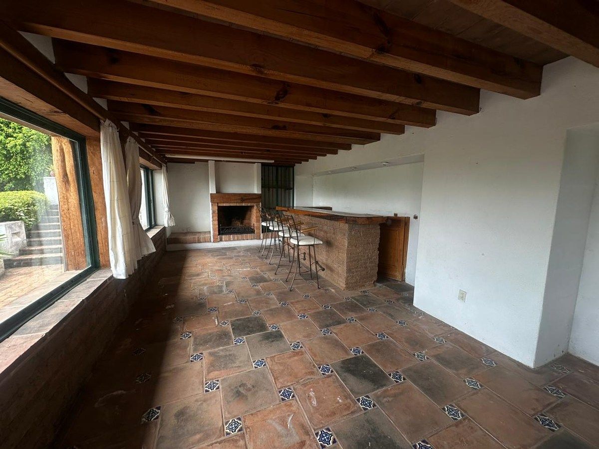 Casa en Monte Alto, Valle de Bravo, foto 39 de 43