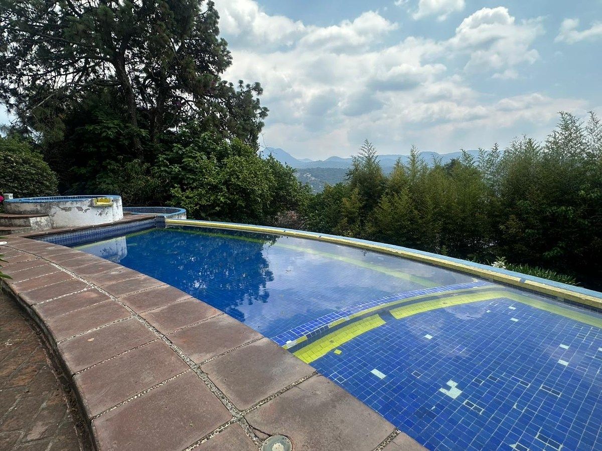 Casa en Monte Alto, Valle de Bravo, foto 43 de 43