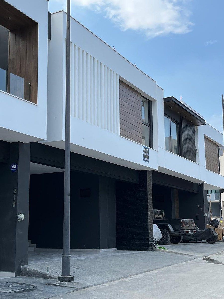 Casa em Brisas del Vergel, El Barro Monterrey, foto 1 de 13