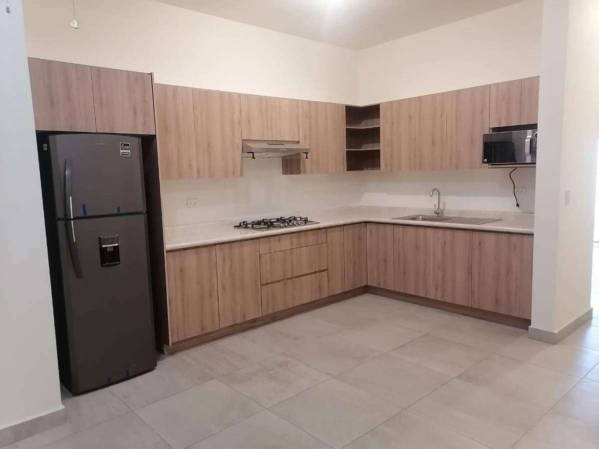 Apartamento em Centrika 1 Sector 1a. Etapa, Monterrey, foto 2 de 12