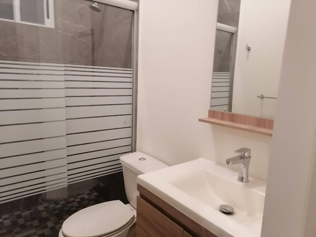 Apartamento em Centrika 1 Sector 1a. Etapa, Monterrey, foto 4 de 12
