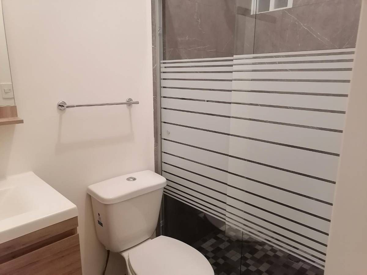 Apartamento em Centrika 1 Sector 1a. Etapa, Monterrey, foto 7 de 12