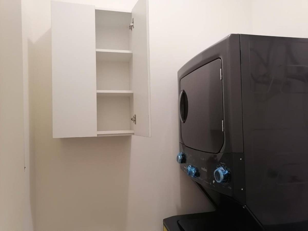 Apartamento em Centrika 1 Sector 1a. Etapa, Monterrey, foto 8 de 12