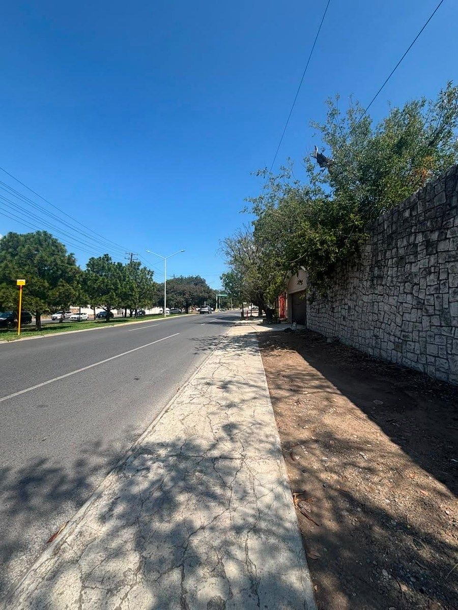 Terreno en San Patricio, San Pedro Garza García, foto 3 de 6