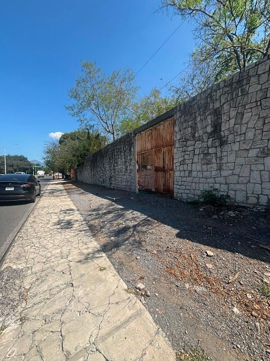 Terreno en Venta en San Pedro