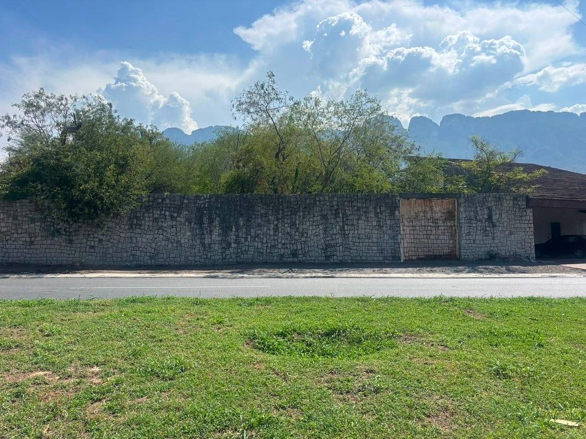 Terreno en San Patricio, San Pedro Garza García, foto 5 de 6