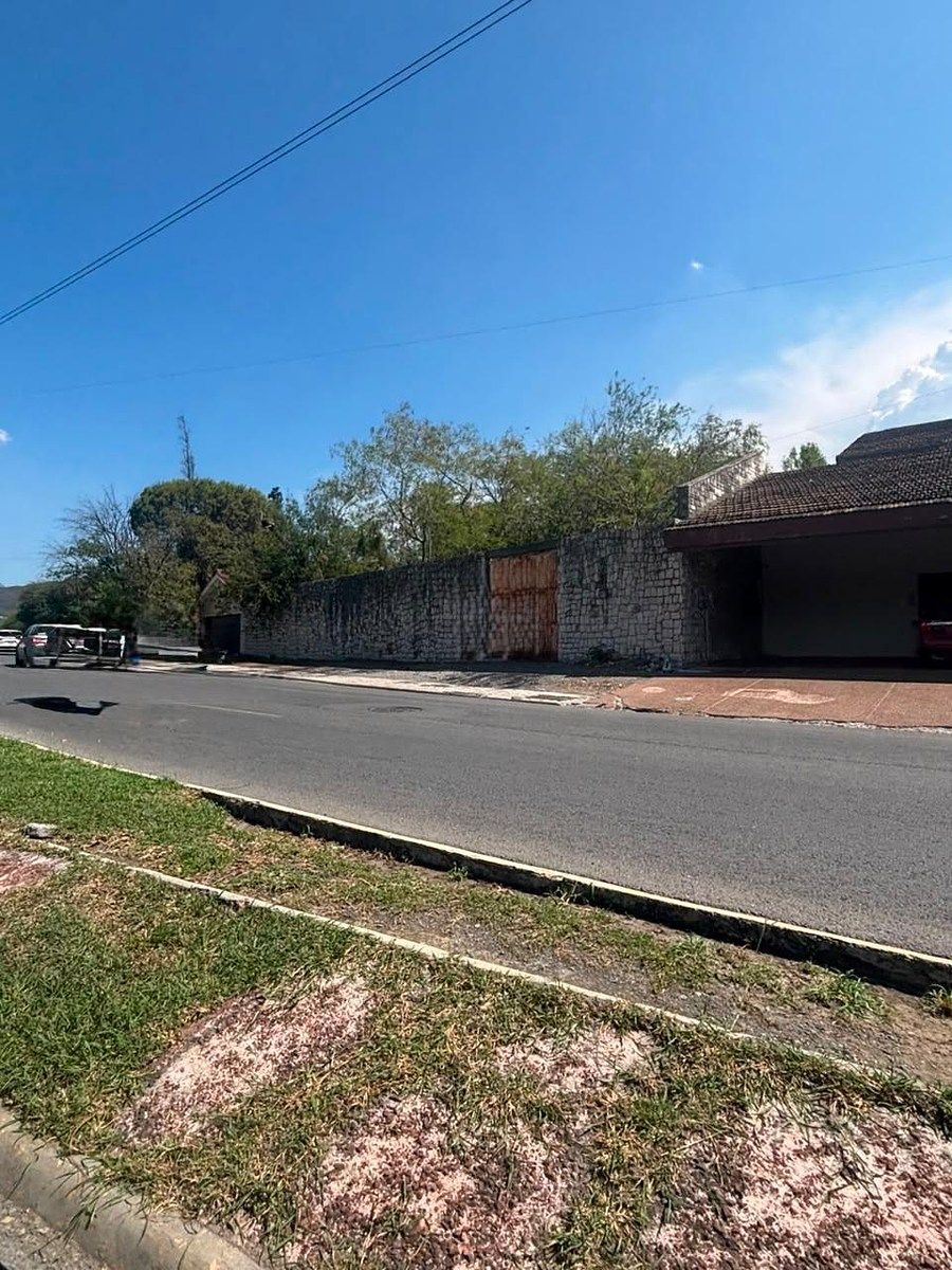 Terreno en San Patricio, San Pedro Garza García, foto 6 de 6