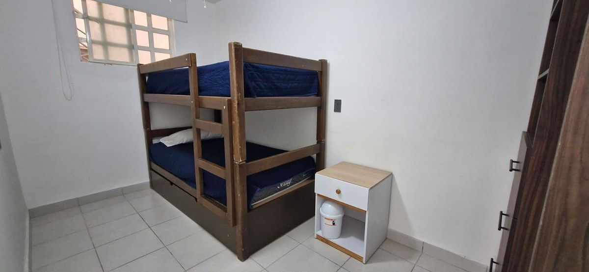 Apartment in El Coecillo, León, photo 2 of 33
