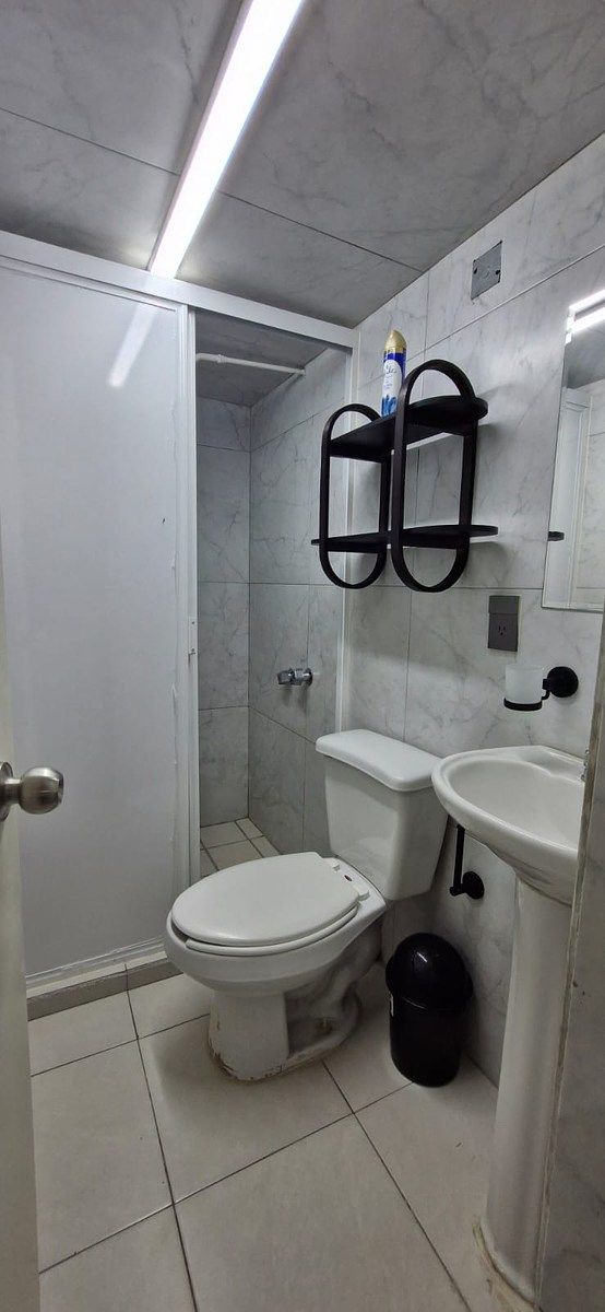 Apartment in El Coecillo, León, photo 3 of 33