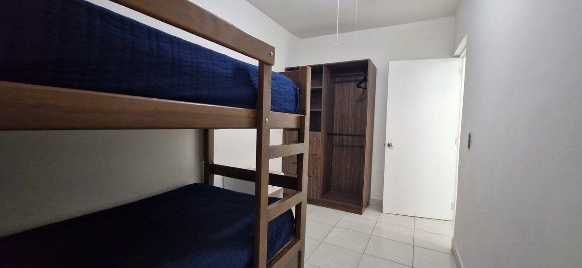 Apartment in El Coecillo, León, photo 8 of 33