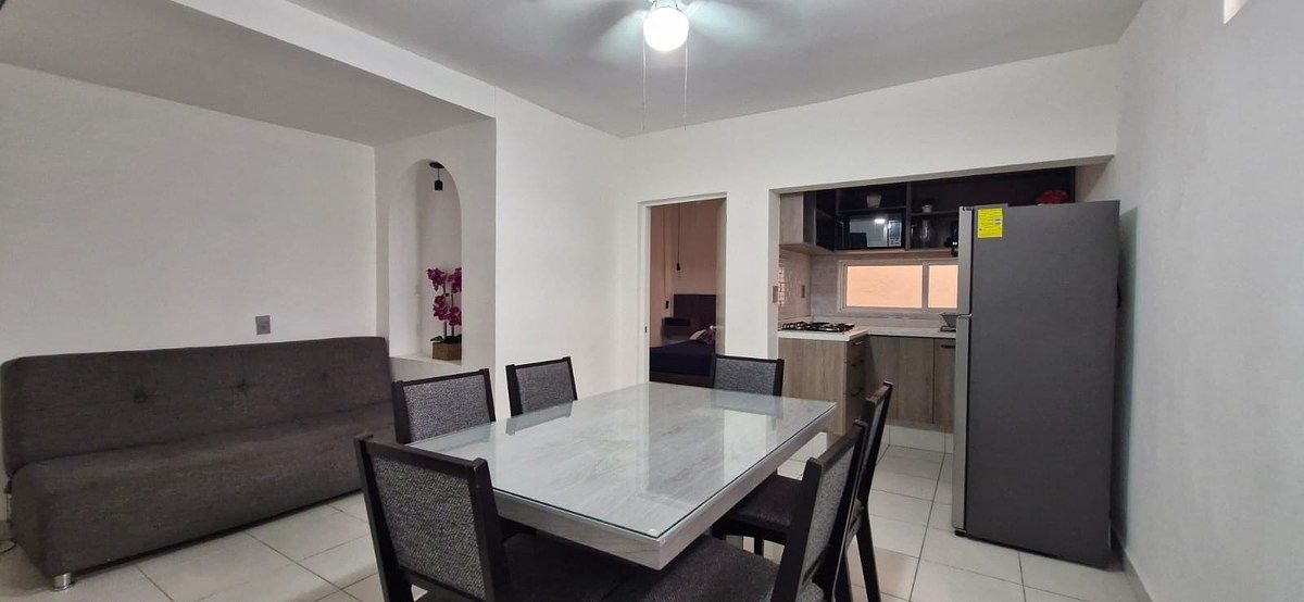 Apartment in El Coecillo, León, photo 10 of 33