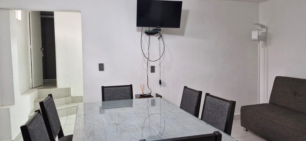 Apartment in El Coecillo, León, photo 11 of 33