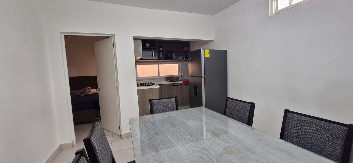 Apartment in El Coecillo, León, photo 12 of 33