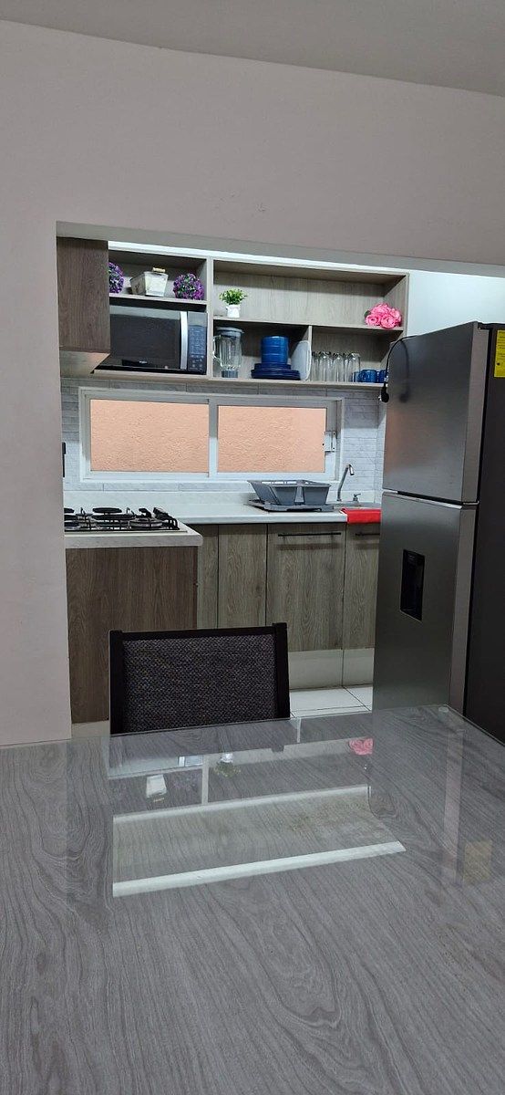 Apartment in El Coecillo, León, photo 14 of 33