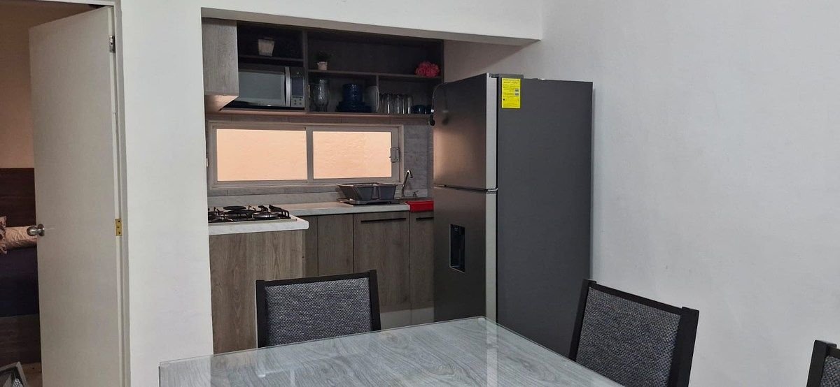 Apartment in El Coecillo, León, photo 16 of 33