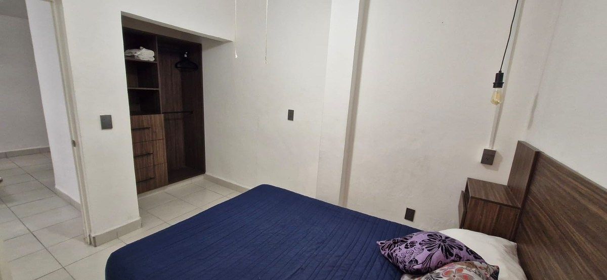 Apartment in El Coecillo, León, photo 17 of 33