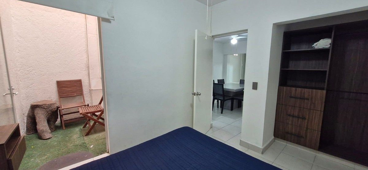 Apartment in El Coecillo, León, photo 23 of 33