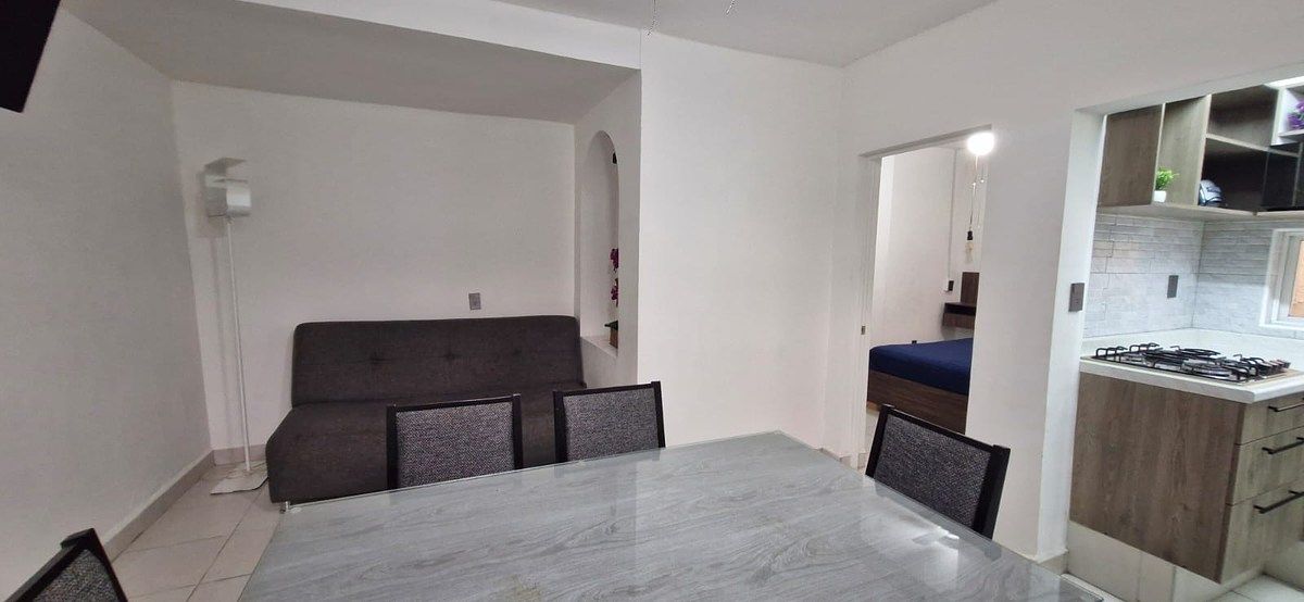 Apartment in El Coecillo, León, photo 25 of 33