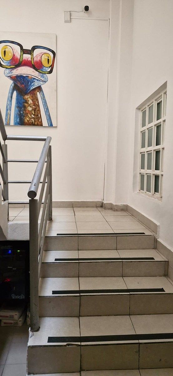 Apartment in El Coecillo, León, photo 29 of 33