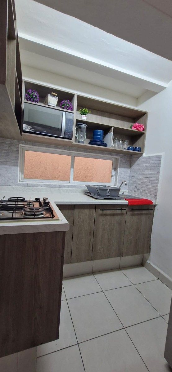 Apartment in El Coecillo, León, photo 31 of 33