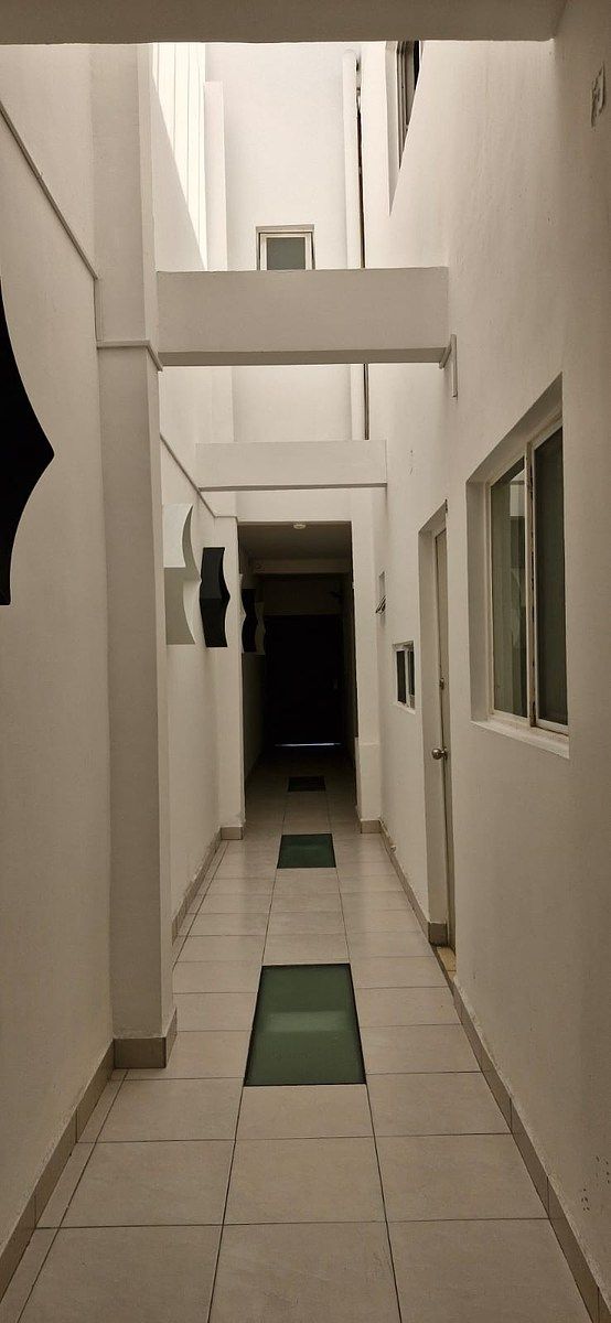 Apartment in El Coecillo, León, photo 33 of 33