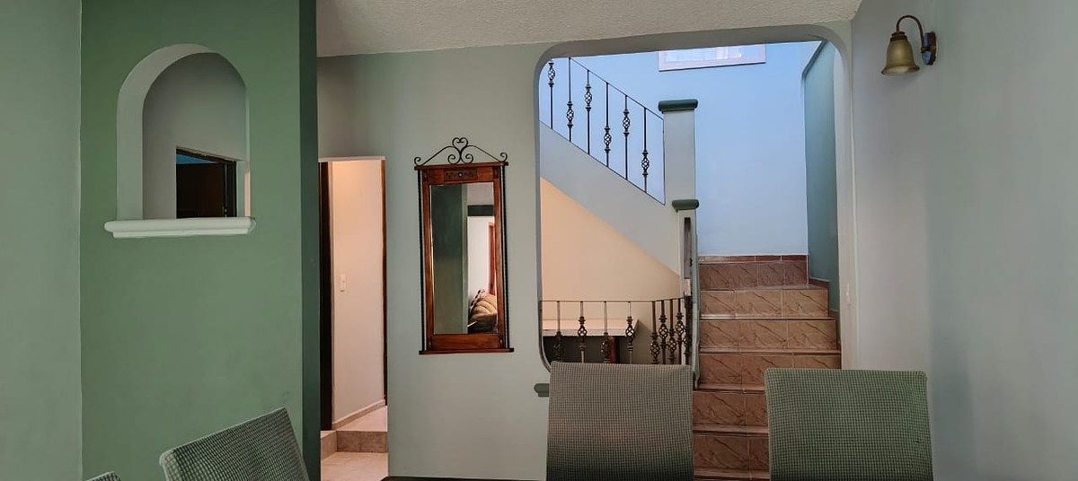 Casa en Indeco, La Paz, foto 3 de 43