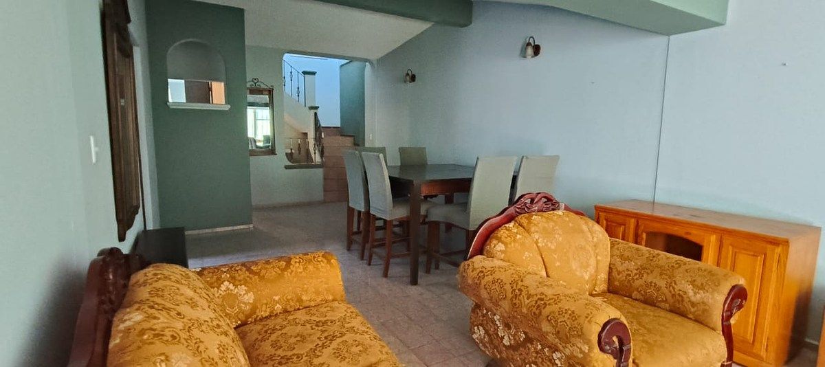 Casa en Indeco, La Paz, foto 4 de 43