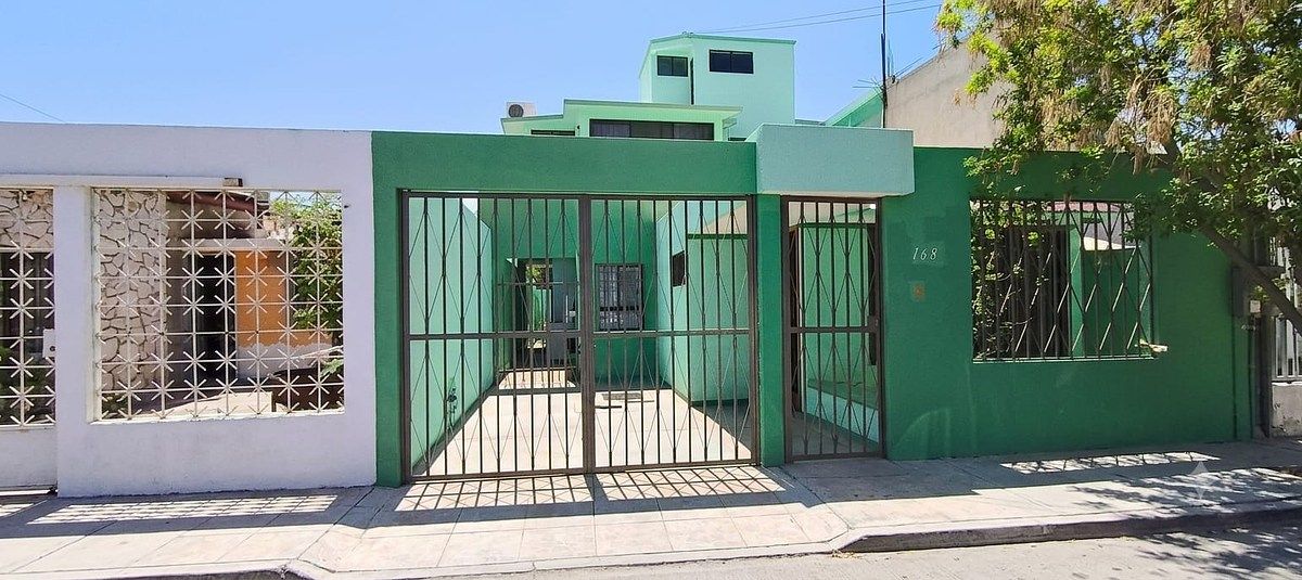 CASA EN RENTA EN INDECO DE 4 RECAMARAS AMUEBLADA, foto 1 de 43