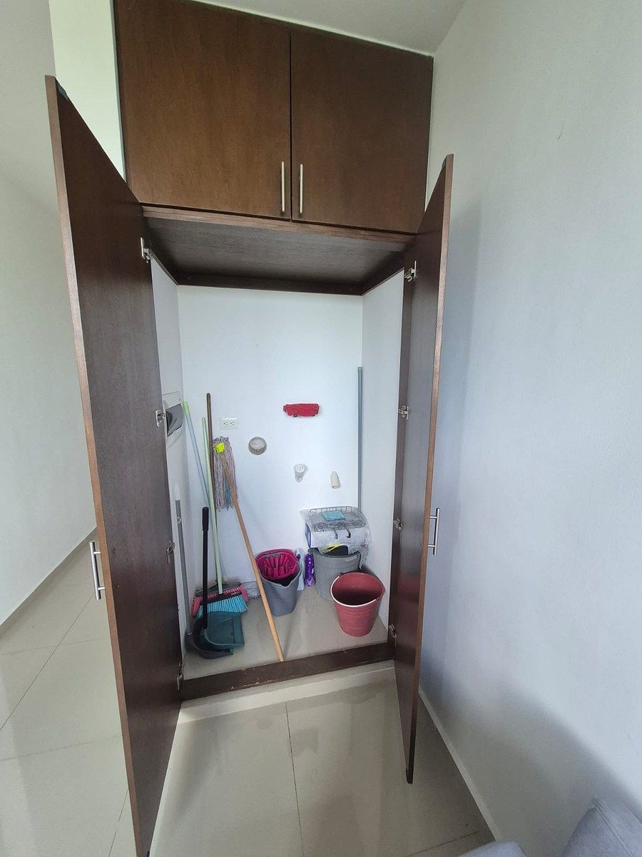 Departamento en Temozón Norte, Mérida, foto 11 de 11