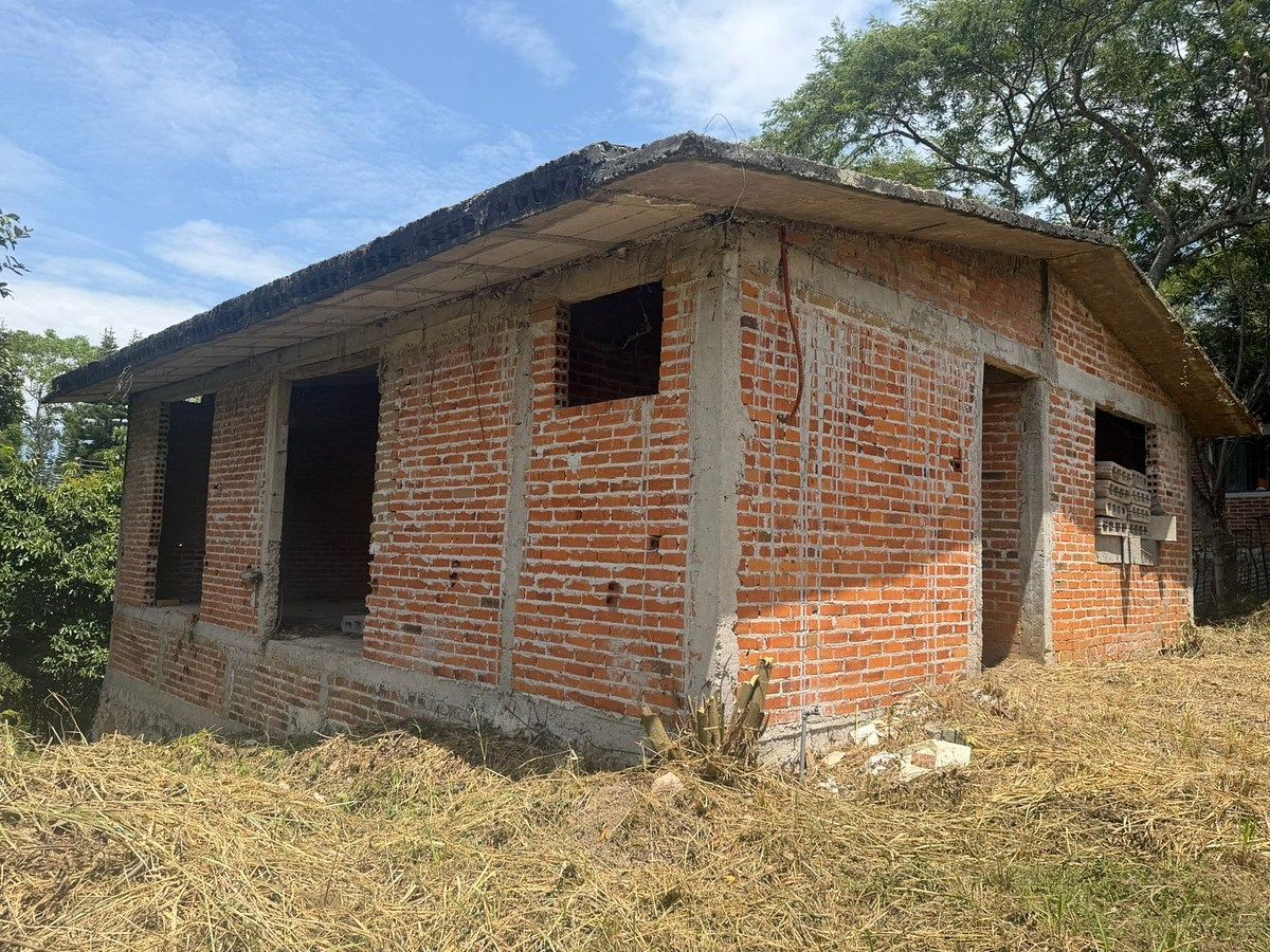Terreno en El Chico, Emiliano Zapata, foto 4 de 19