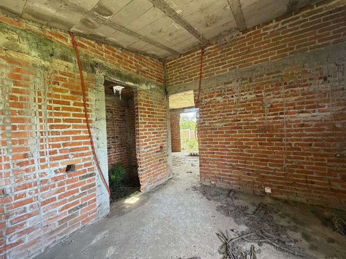 Terreno en El Chico, Emiliano Zapata, foto 6 de 19