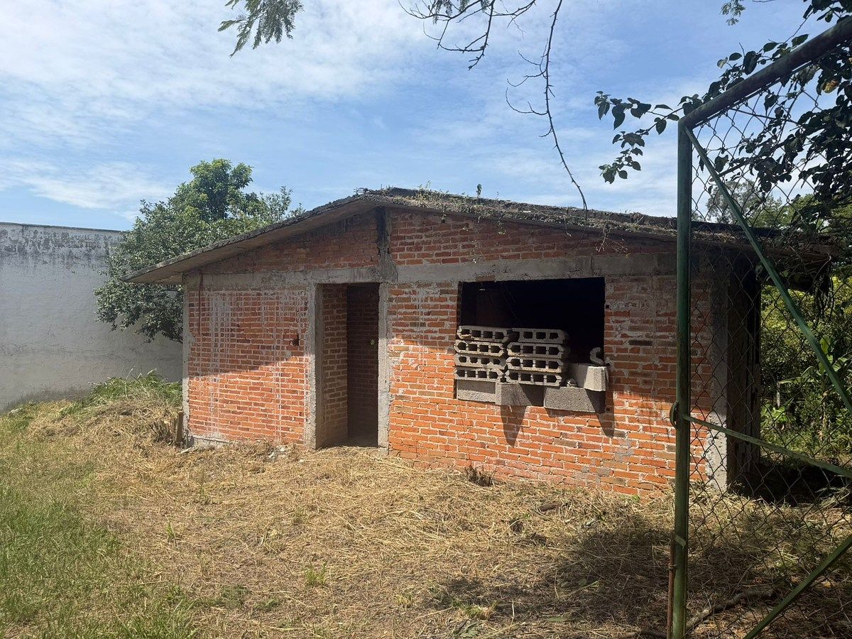 Terreno en El Chico, Emiliano Zapata, foto 3 de 19