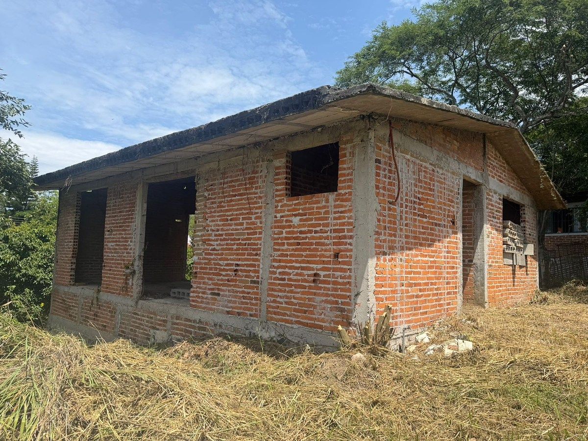 Terreno en El Chico, Emiliano Zapata, foto 13 de 19