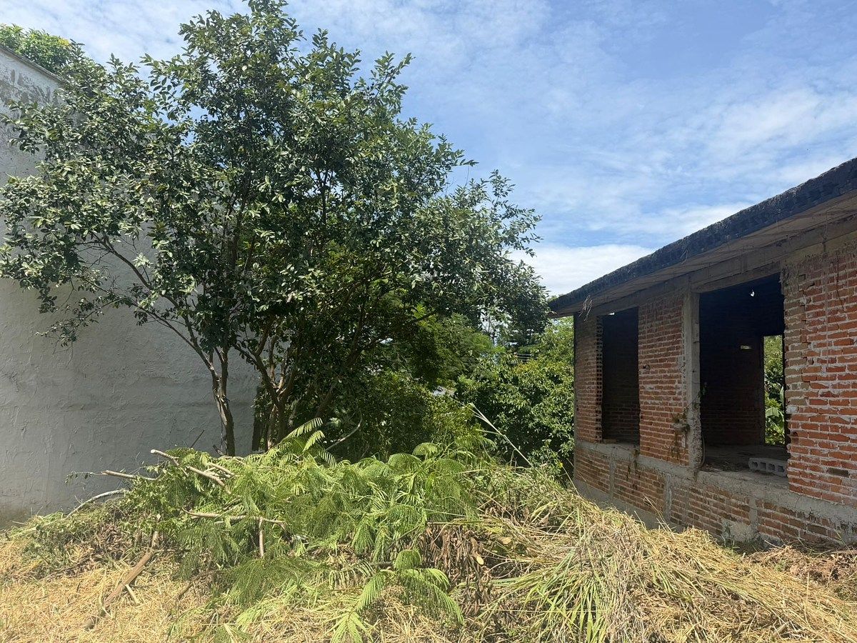 Terreno en El Chico, Emiliano Zapata, foto 14 de 19