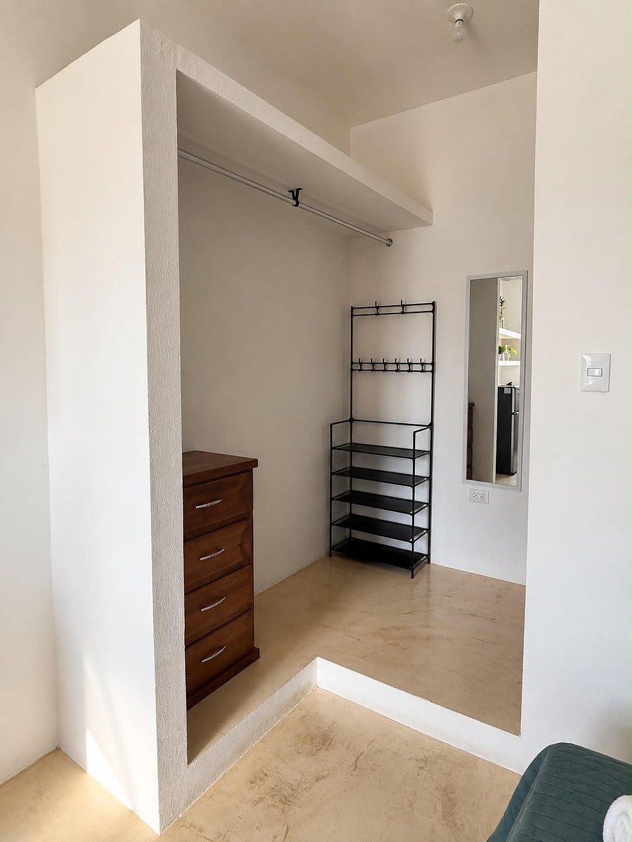Apartamento em Revolución (Cordemex), Mérida, foto 5 de 9