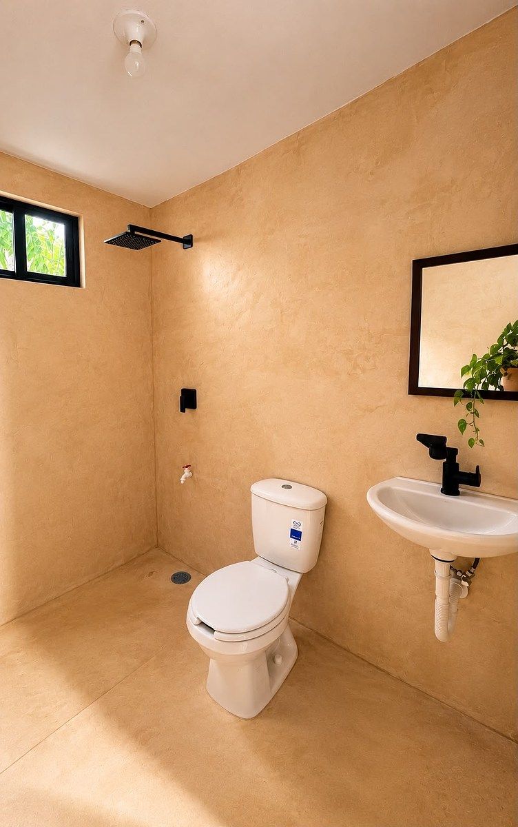 Apartamento em Revolución (Cordemex), Mérida, foto 6 de 9