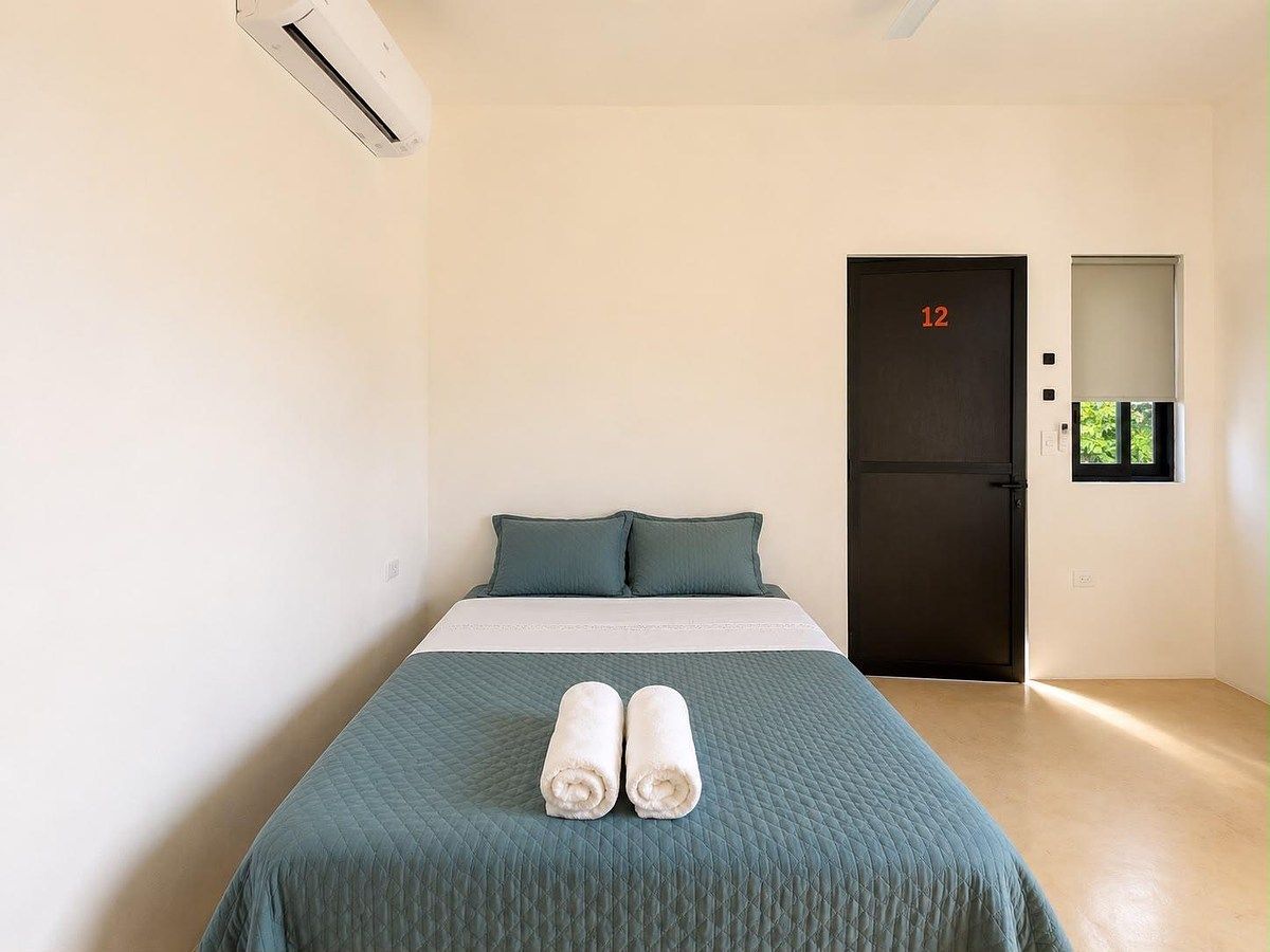 Apartamento em Revolución (Cordemex), Mérida, foto 4 de 9