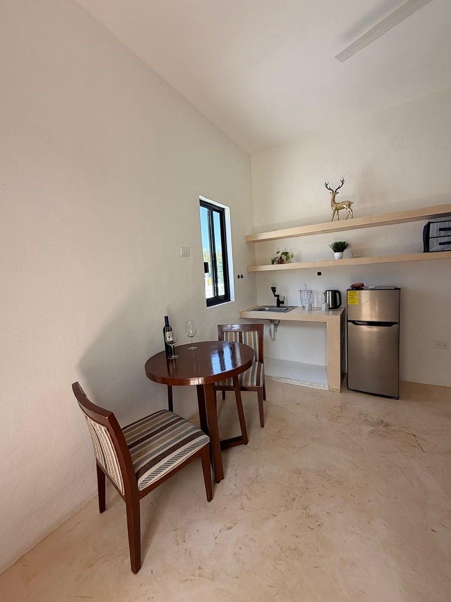 Apartamento em Revolución (Cordemex), Mérida, foto 2 de 9
