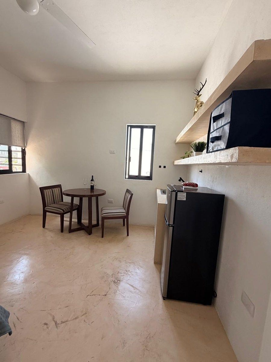 Apartamento em Revolución (Cordemex), Mérida, foto 3 de 9