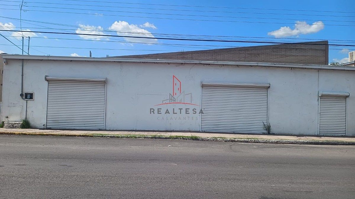 Local e Armazém Aluguel Cuauhtémoc Chihuahua 60.000 Indloc RGC, foto 1 de 12