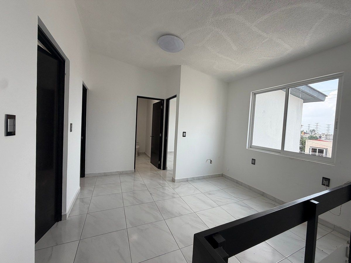 Pasillo de habitaciones, foto 17 de 19