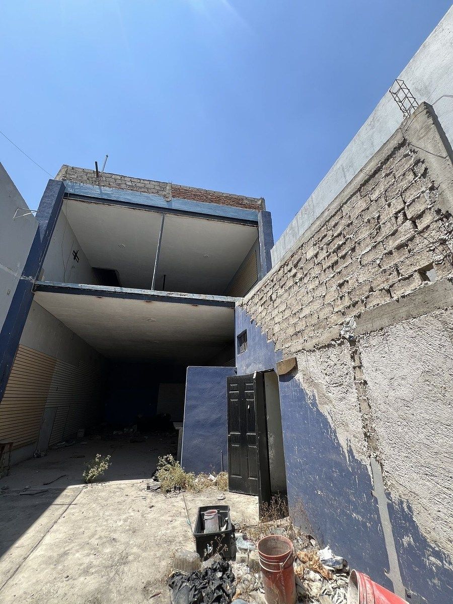 Commercial Storage Unit in El Campesino, Tlaquepaque, photo 2 of 5