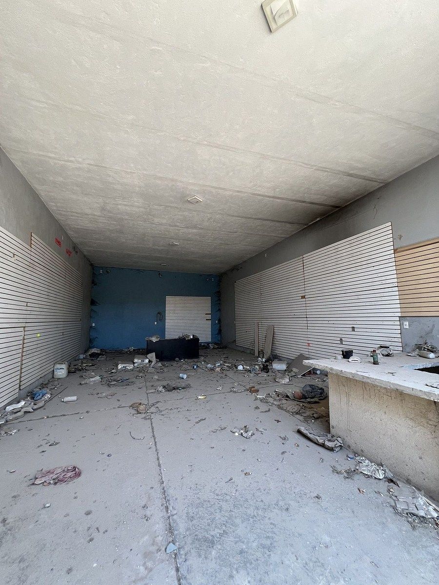 Commercial Storage Unit in El Campesino, Tlaquepaque, photo 3 of 5